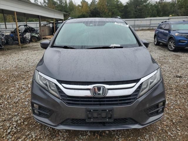 2020 Honda Odyssey EXL