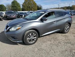 Run And Drives Cars for sale at auction: 2015 Nissan Murano S