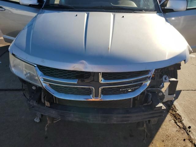 2011 Dodge Journey Mainstreet