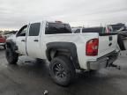 2008 Chevrolet Silverado K1500