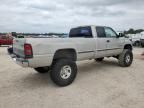 1999 Dodge RAM 1500