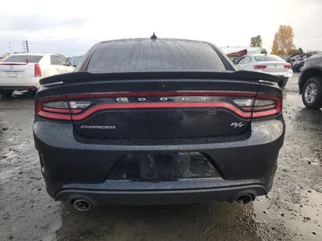 2020 Dodge Charger R/T