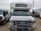 2014 Ford Econoline E450 Super Duty Cutaway Van