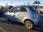 2013 Fiat 500 POP