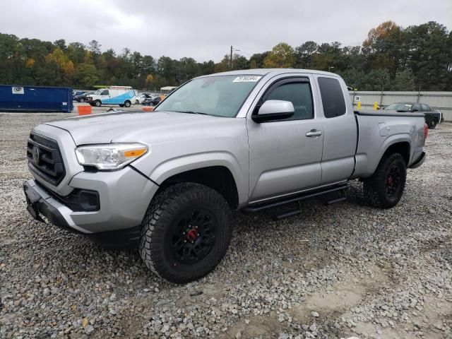 2023 Toyota Tacoma Access Cab