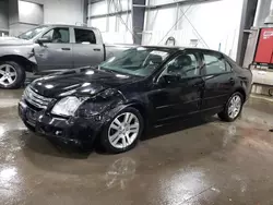 2007 Ford Fusion SE en venta en Ham Lake, MN