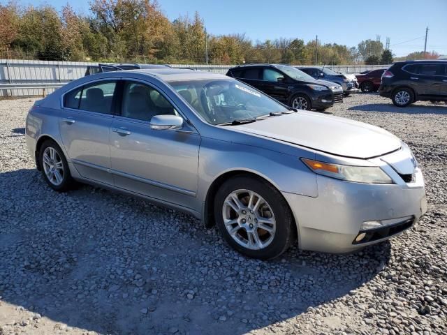 2009 Acura TL