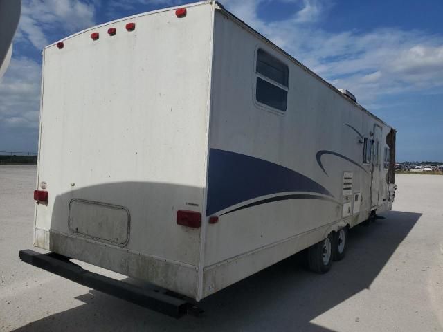 2006 Dutchmen Travel Trailer