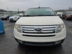 2008 Ford Edge Limited