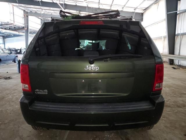 2007 Jeep Grand Cherokee Laredo