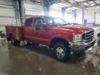 2002 Ford F350 Super Duty