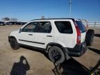 2005 Honda CR-V EX