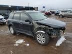 2013 Subaru Forester 2.5X Premium