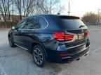 2015 BMW X5 XDRIVE50I