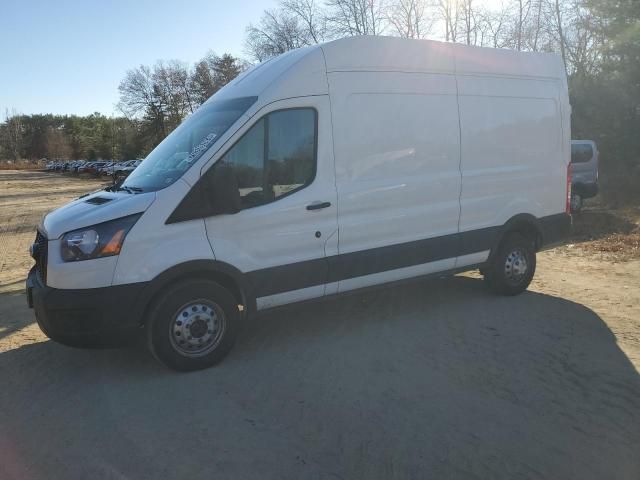 2023 Ford Transit T-250