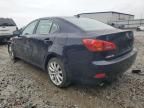 2007 Lexus IS 250