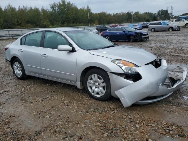 2009 Nissan Altima 2.5