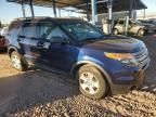 2011 Ford Explorer