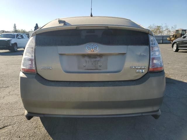 2007 Toyota Prius