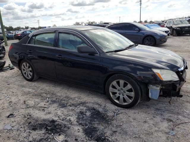 2007 Toyota Avalon XL