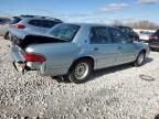 1996 Mercury Grand Marquis LS