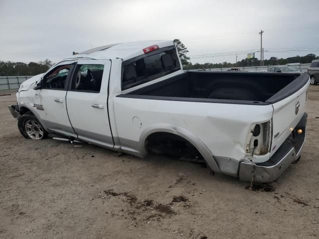 2013 Dodge 2500 Laramie