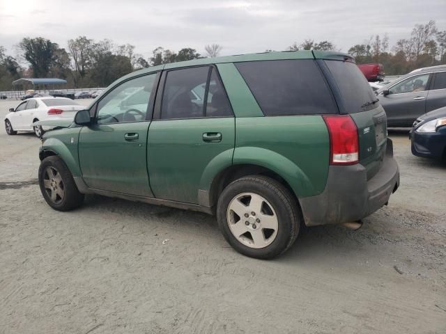 2004 Saturn Vue