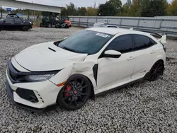 2019 Honda Civic TYPE-R Touring en venta en Memphis, TN