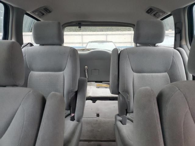 2006 Toyota Sienna CE