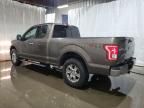 2015 Ford F150 Super Cab