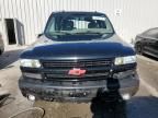 2005 Chevrolet Tahoe K1500