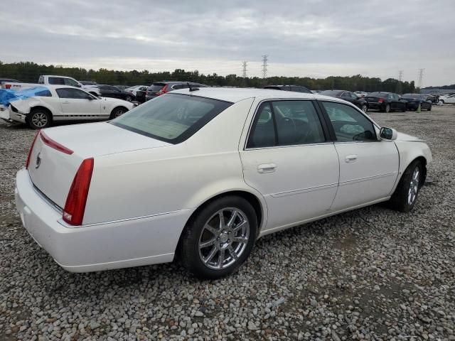 2007 Cadillac DTS