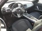 2008 BMW Z4 3.0