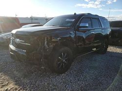 Chevrolet Vehiculos salvage en venta: 2015 Chevrolet Tahoe K1500 LT