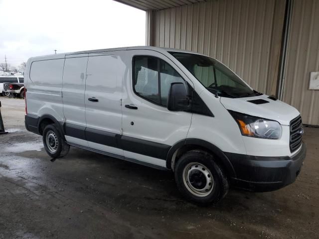 2019 Ford Transit T-150