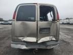 2001 Chevrolet Express G3500