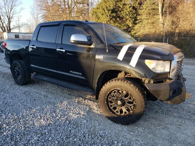 2011 Toyota Tundra Crewmax Limited