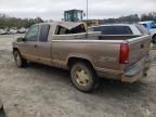 1996 GMC Sierra K1500