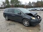 2011 Honda Odyssey EXL