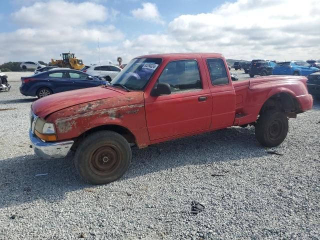 1997 Ford Ranger