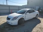 2008 Nissan Altima 2.5S