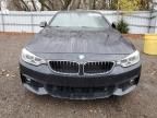 2017 BMW 430XI Gran Coupe