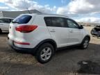 2014 KIA Sportage Base