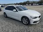 2016 BMW 328 I Sulev