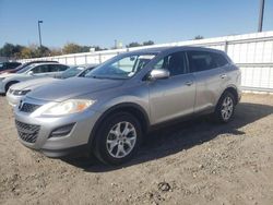 Mazda Vehiculos salvage en venta: 2012 Mazda CX-9