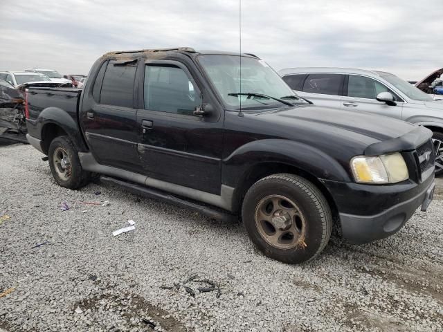 2005 Ford Explorer Sport Trac