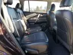 2012 Toyota Highlander Base