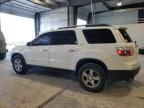 2007 GMC Acadia SLT-2