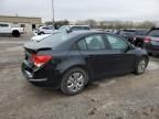 2016 Chevrolet Cruze Limited LS