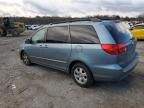 2008 Toyota Sienna XLE